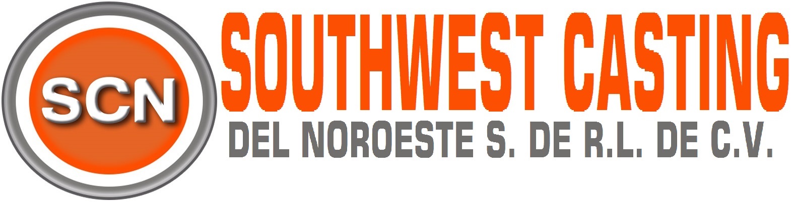 Southwest Casting del Noroeste